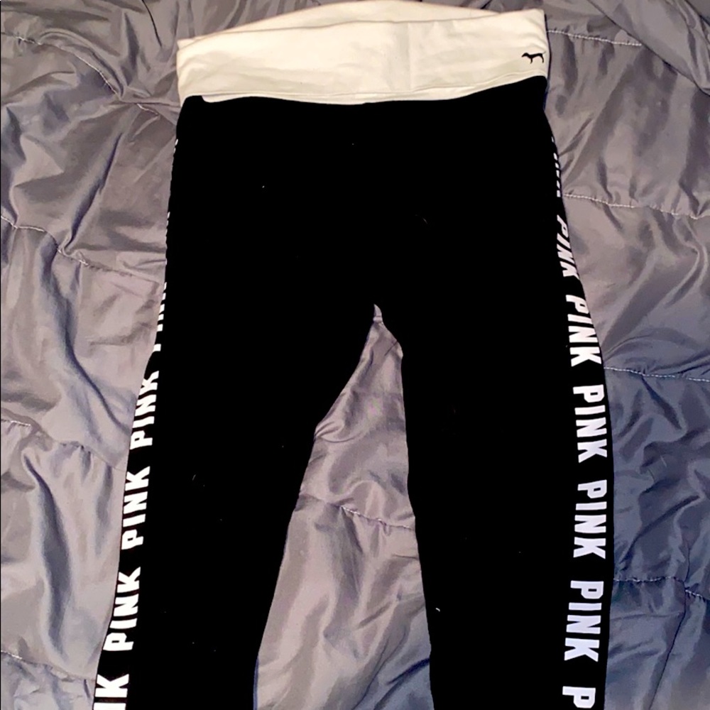 Victoria Secret leggings
